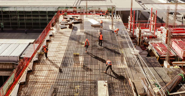 Best Concrete Driveway Installation in La Verkin, UT