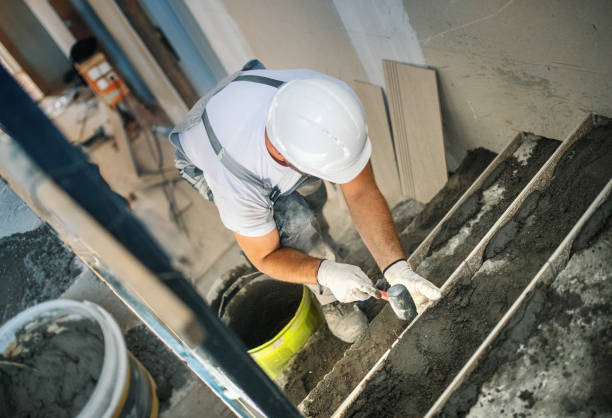Best Concrete Pool Decks in La Verkin, UT