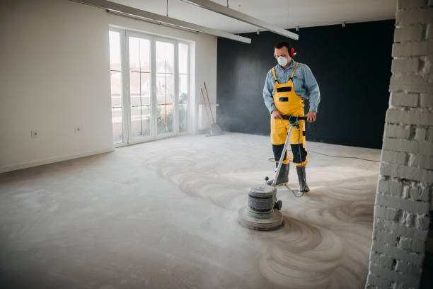 Best Concrete Sealing and Maintenance in La Verkin, UT