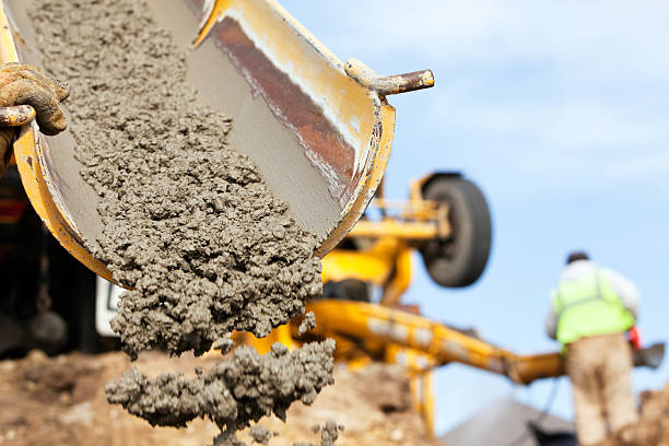 Best Concrete Staining and Coloring in La Verkin, UT