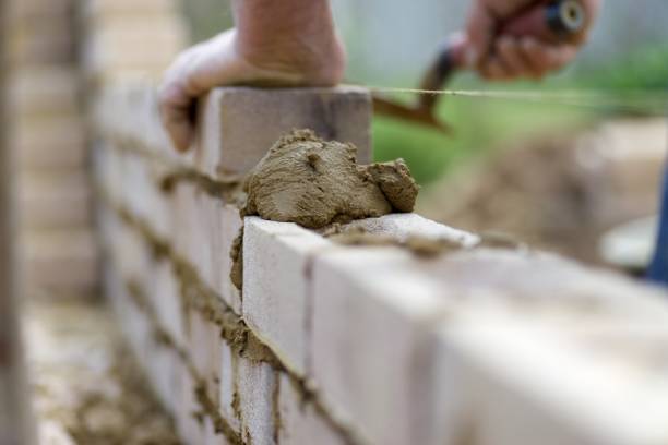 Best Concrete Patio Design and Installation in La Verkin, UT