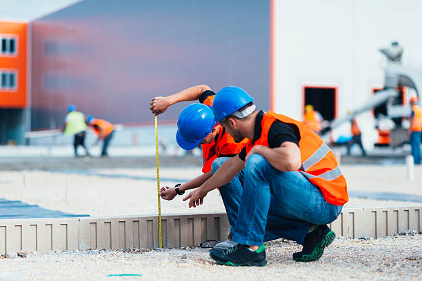 Best Concrete Retaining Walls in La Verkin, UT