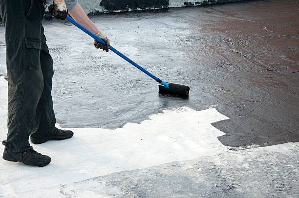 Best Residential Concrete Solutions in La Verkin, UT